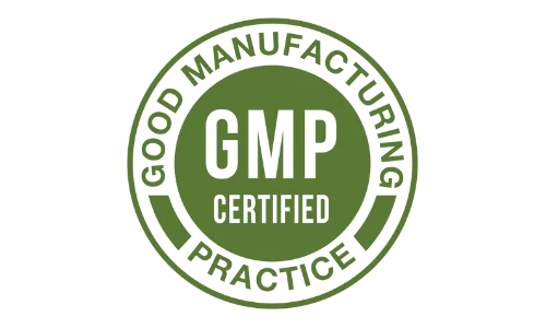 resvera burn gmp certified
