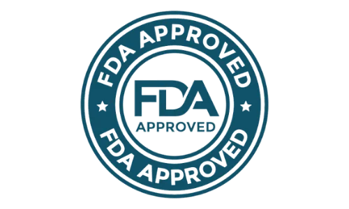 resvera burn fda approved