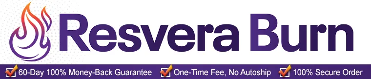 resvera burn official